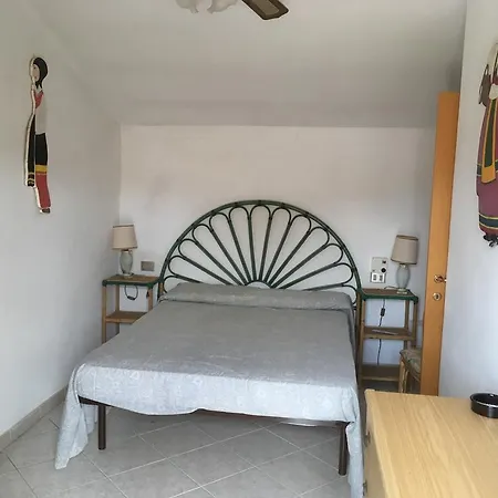 Villetta A Mare Holiday home